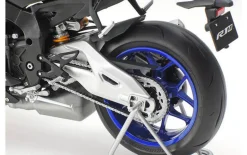 Tamiya 1/12 Yamaha YZF-R1M Model Kit