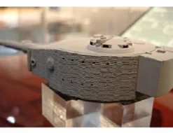 Tamiya 1/48 Zimmerit Coating Sheet Tiger