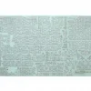 Tamiya 1/35 Zimmerit Coating Sheet Elefant