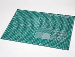 Tamiya A3 Cutting Mat