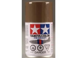 Tamiya AS-22 Dark Earth Acrylic Spray Paint