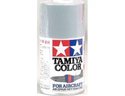 Tamiya AS-25 Dark Ghost Grey Acrylic Spray Paint