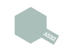 Tamiya AS-32 RAF Medium Sea Grey 2 Acrylic Spray Paint