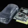 Tamiya Audi R8 LMS Body Parts Set