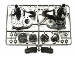 Tamiya B Parts for Grasshopper 58346