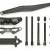 Tamiya B Parts for Mitsubishi Lancer EvoIV 92204