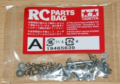 Tamiya Bag A For Hornet
