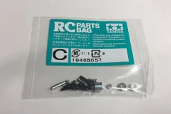 Tamiya Bag C For Lunch Box