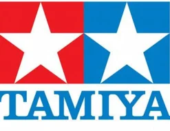 Tamiya Body for Rising Fighter