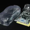 Tamiya Body Set for Porsche 911 GT3 (992)