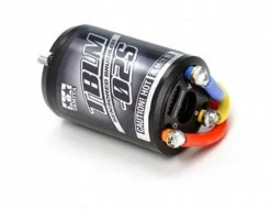 Tamiya Brushless Motor 02 (Sensored) 10.5T