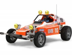 Tamiya Buggy Champ Body Set RC Spare Part
