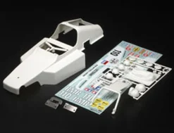 Tamiya Buggy Champ Body Set RC Spare Part