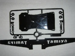 Tamiya C Parts for Hotshot