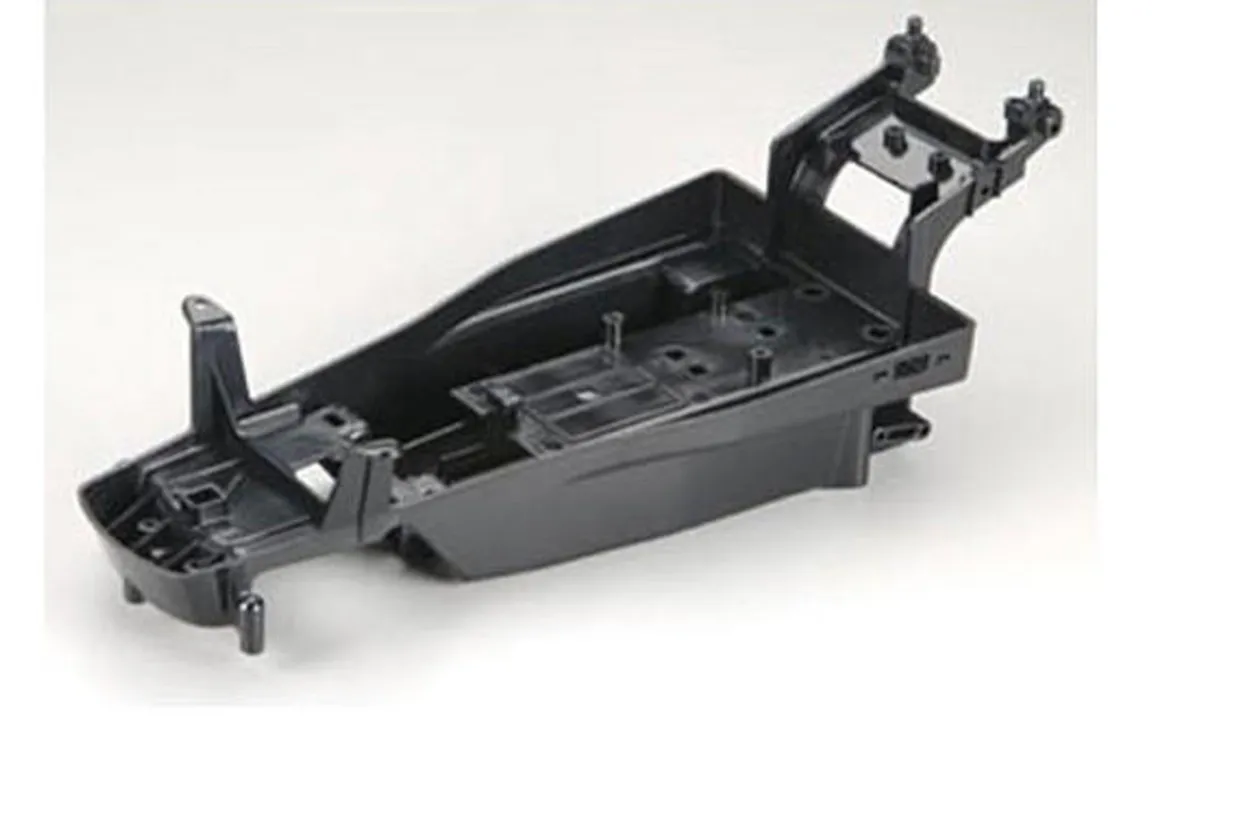 Tamiya Chassis for Rising Fighter Buggy