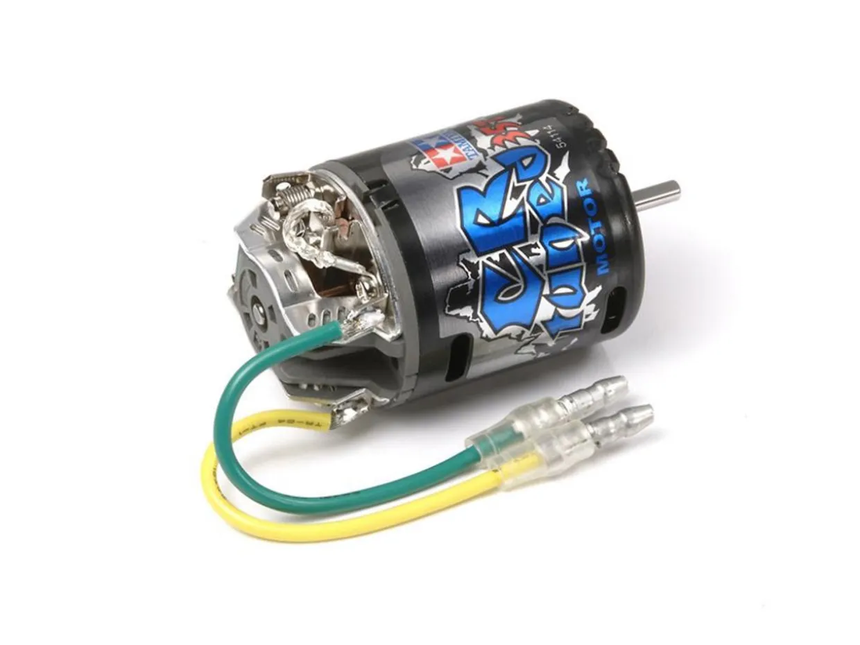 Tamiya CR-Tuned Motor 35T