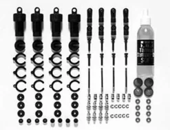 Tamiya CVA Mini Shock Unit Cylinder RC Spare Part