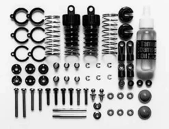 Tamiya CVA Mini Shock Unit II RC Spare Part