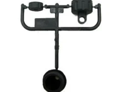 Tamiya CVA Mini Shock Unit II W Parts RC Spare Part