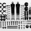 Tamiya CVA Short Shock Unit Set II RC Spare Part