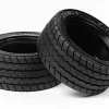 Tamiya 60D M-Grip R.Tyre (2pcs) for M Chassis