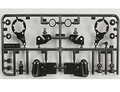 Tamiya D Parts for Hornet