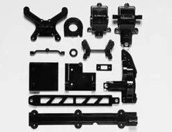 Tamiya DF-02 A Parts - Gear Case RC Spare Part