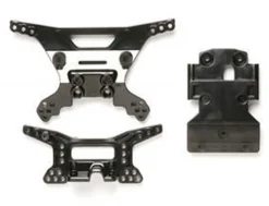 Tamiya DF-03 B Parts - Damper Stay RC Spare Part