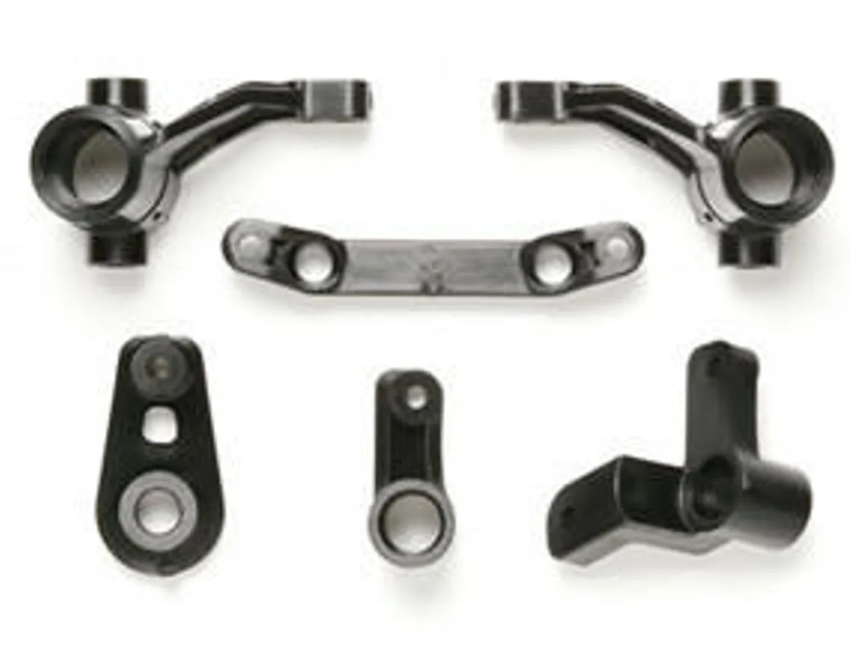 Tamiya DF-03 C Parts - Front Uprights RC Spare Part