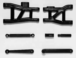 Tamiya DF-02 C Parts - Suspension Arm RC Spare Part