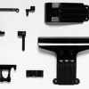 Tamiya DF02 D Parts - Bumper RC Spare Part