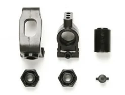 Tamiya DF-03 D Parts Rear Uprights RC Spare Part