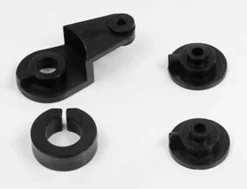 Tamiya DF02 Q Parts - Servo Horn RC Spare Part