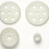 Tamiya DF-03 Spur Gear Set RC Spare Part