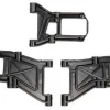 Tamiya DF03Ra E Parts - Suspension Arms RC Spare Part