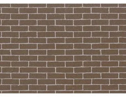 Tamiya Diorama Brickwork Material Sheet