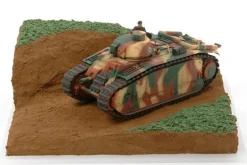 Tamiya Diorama Texture Paint Grass Green