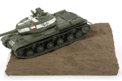 Tamiya Diorama Texture Paint Soil Dark Earth 100ml