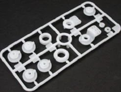 Tamiya Directly Connected Servo Saver