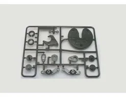Tamiya E Parts for King Hauler