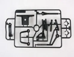 Tamiya E Parts (1pcs) for Blackfoot 58498