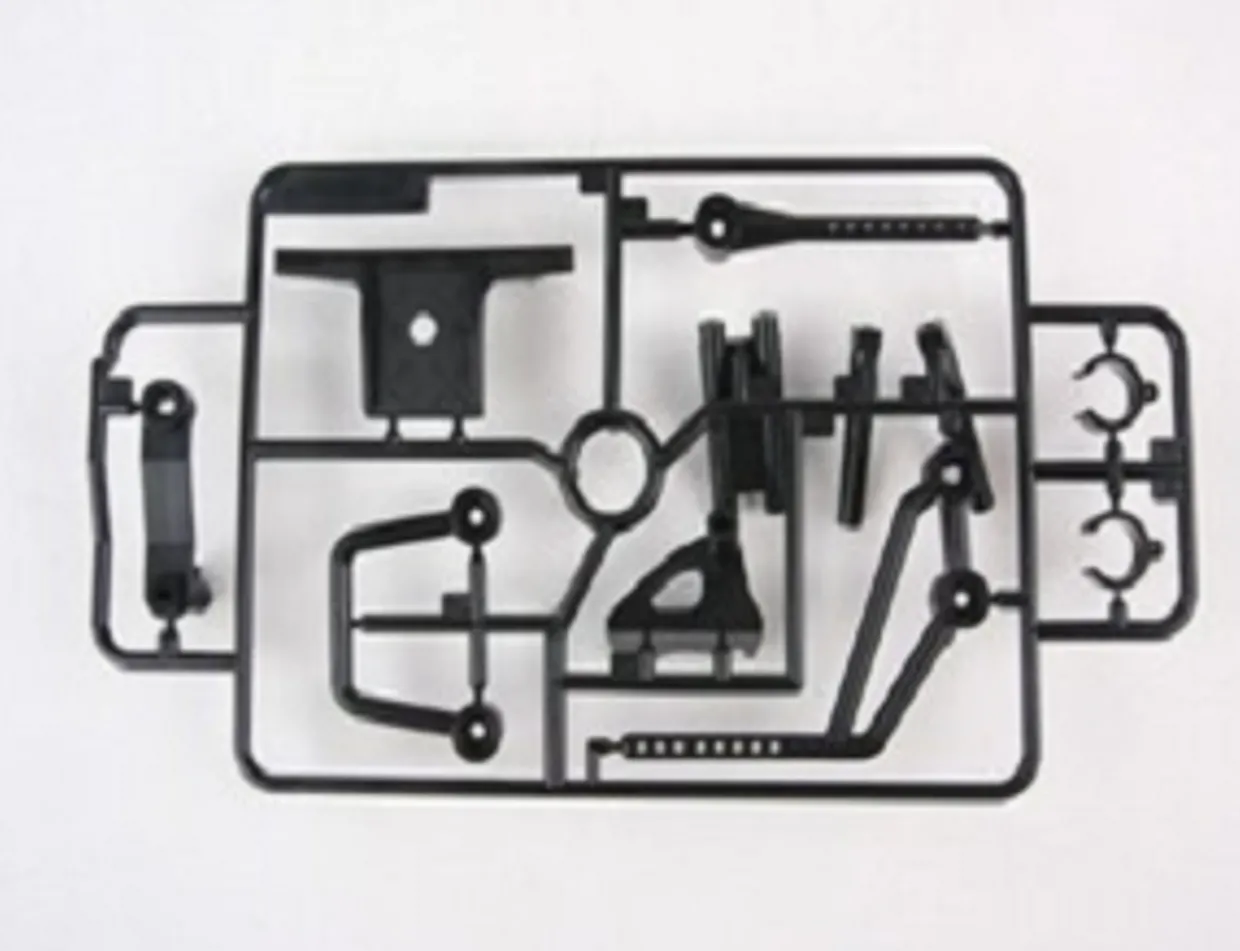 Tamiya E Parts (1pcs) for Blackfoot 58498