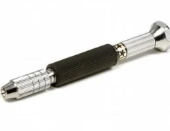 Tamiya Fine Pin Vice D-R 0.1-3.2mm