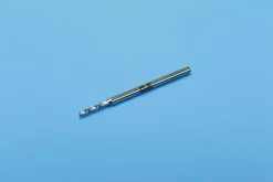 Tamiya Fine Pivot Drill Bit 0.6mm Shank dia 1.0mm
