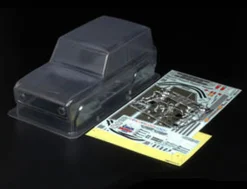 Tamiya Ford Bronco Body Set RC Spare Part
