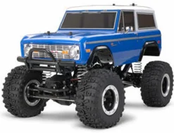 Tamiya Ford Bronco Body Set RC Spare Part