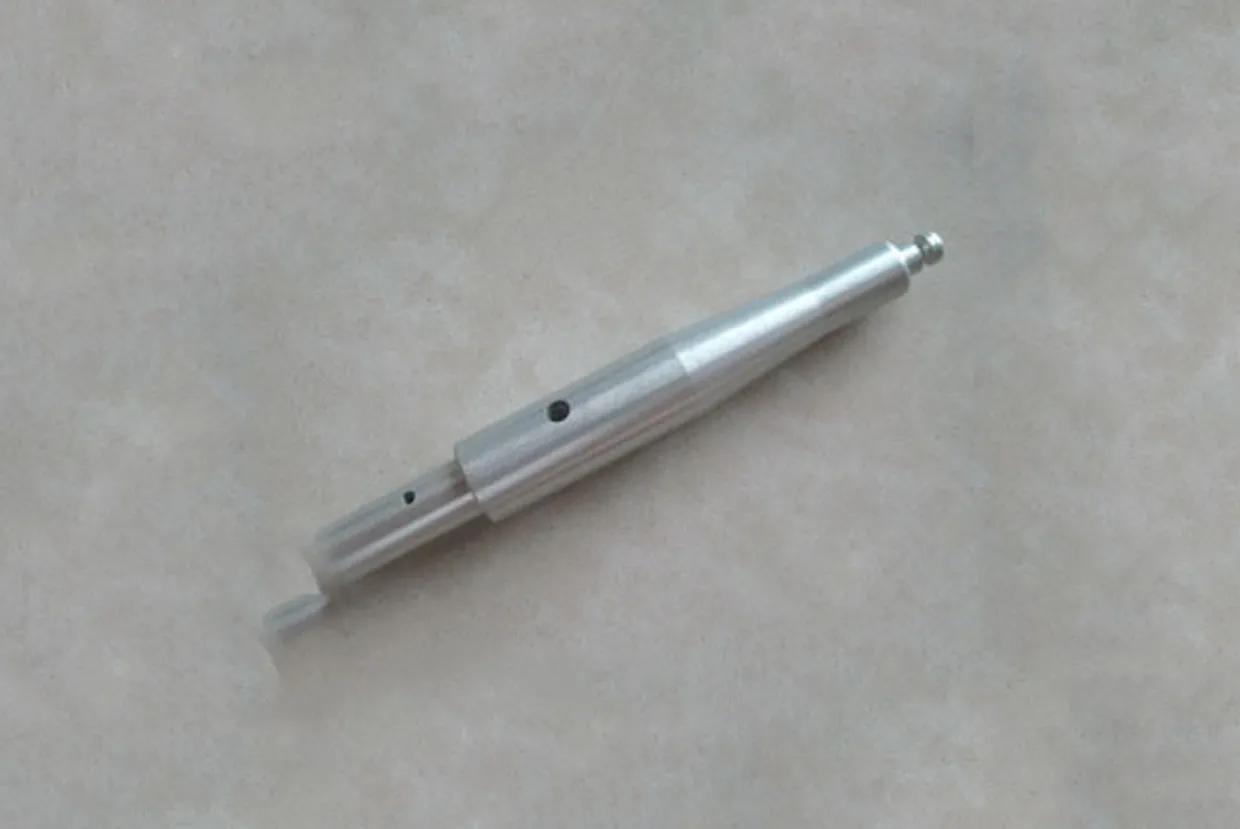 Tamiya Front Post For Sand Scorcher (58452)