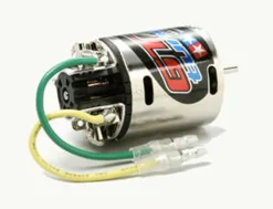 Tamiya GT-Tuned Motor (25T) RC Spare Part