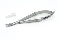 Tamiya HG Tweezer Grip Scissors