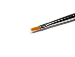 Tamiya High Finish Flat Paint Brush No.02